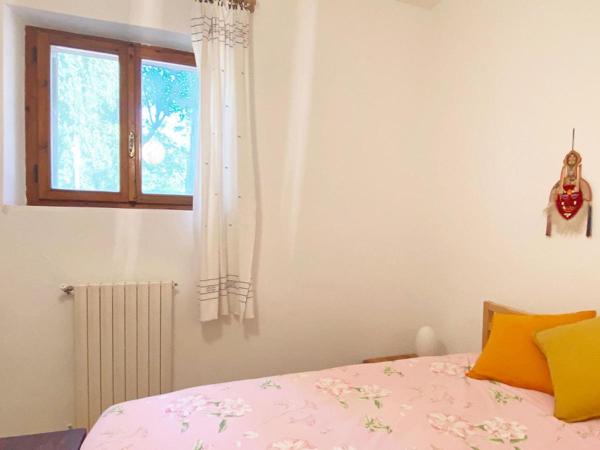 Podere San Giovanni Помая Экстерьер фото