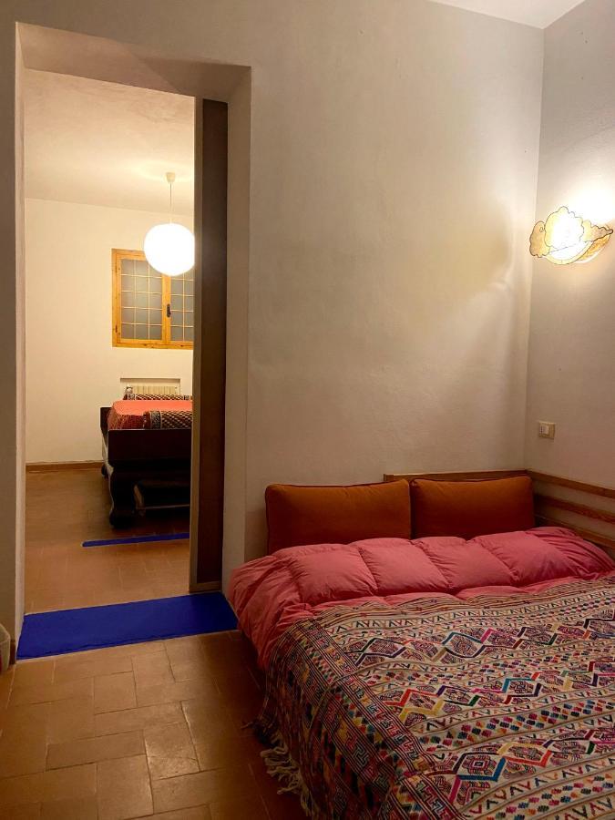 Podere San Giovanni Помая Экстерьер фото