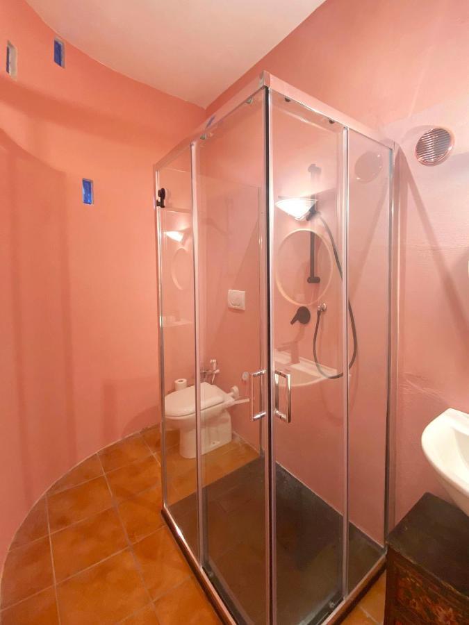 Podere San Giovanni Помая Экстерьер фото